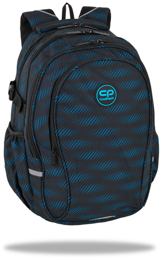 Plecak młodzieżowy Factor Blumeh CoolPack, Patio