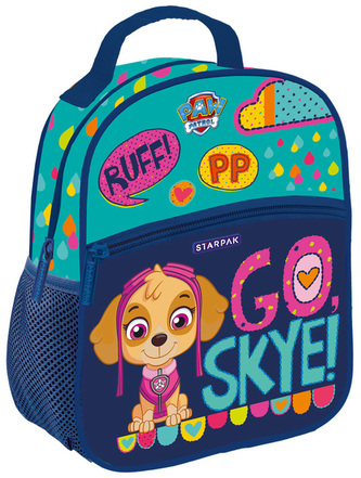 Plecak mini 61-12 Paw Patrol Starpak