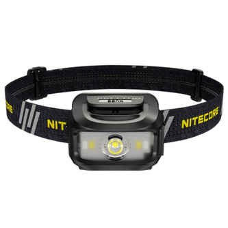 Čelovka NU35, Nitecore, 460 lm Čelovka NU35, Nitecore, 460 lm