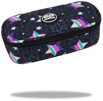 Piórnik Campus Rainbow Night CoolPack, Patio