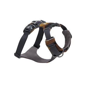 RUFFWEAR Front Range® Postroj pro psy Moonlight Mountains L/XL RUFFWEAR Front Range® Postroj pro psy Moonlight Mountains L/XL