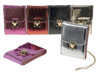 Torebka z łańcuszkiem MIX