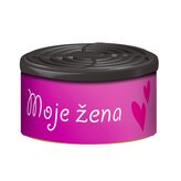 Car Scents - Moje žena