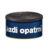 Car Scents - Jezdi opatrně