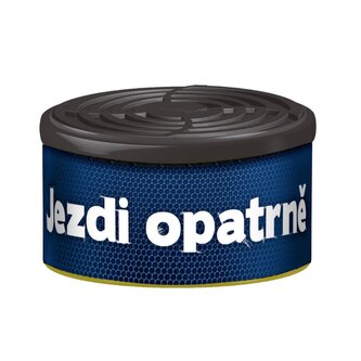 Car Scents - Jezdi opatrně