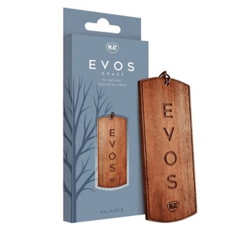 K2 Evos Valkiria - Osvěžovač vzduchu do auta