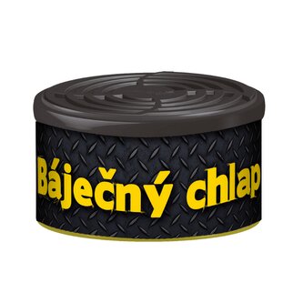 Car Scents - Báječný chlap