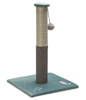 Karlie Simon's Cat Škrabadlo 40x40x60cm