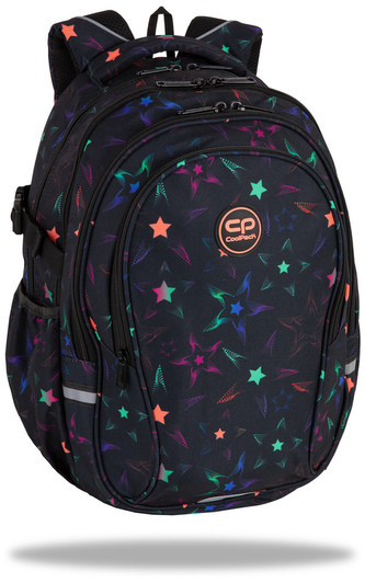 Plecak młodzieżowy Factor Starfish CoolPack, Patio