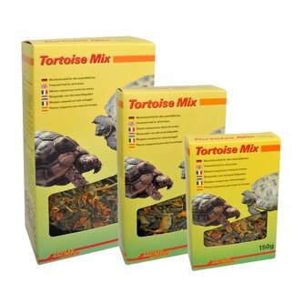 Lucky Reptile Tortoise Mix 300g Lucky Reptile Tortoise Mix 300g