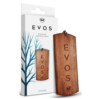 K2 Evos Viking - Osvěžovač vzduchu do auta