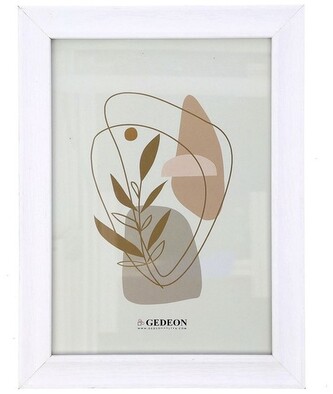 Ramka drewniana 21x30cm J221, Gedeon