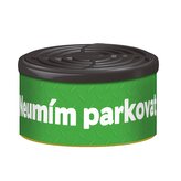 Car Scents - Neumím parkovat
