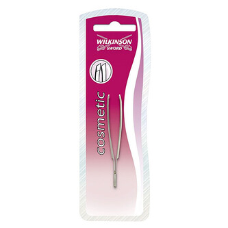 Wilkinson Sword Pinzeta (Tweezers) unisex