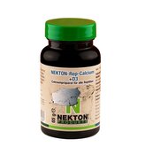 Nekton Rep Calcium+D3 65g