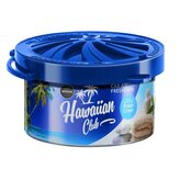 Osvěžovač vzduchu Aroma Car Organic Hawaiian Club - Čerstvě vypráno