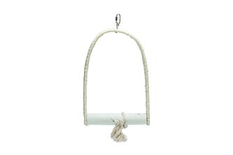 Karlie Wellness houpačka pro ptáky XL