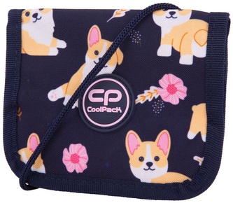 Portfel Nill Elisabeth CoolPack, Patio