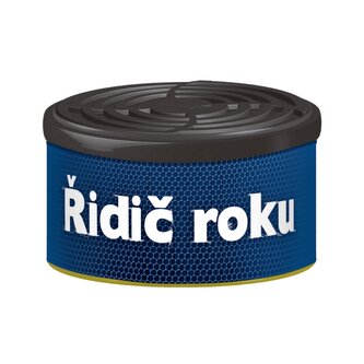 Car Scents - Řidič roku
