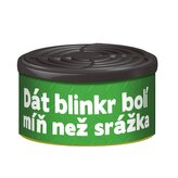 Car Scents - Dát blinkr bolí míň než srážka