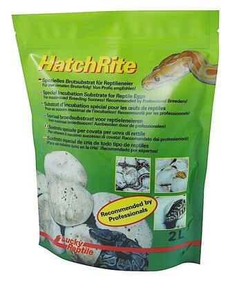 Lucky Reptile HatchRite 2 l Lucky Reptile HatchRite 2 l