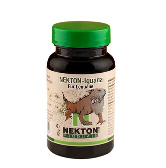 NEKTON Iguana 40g NEKTON Iguana 40g