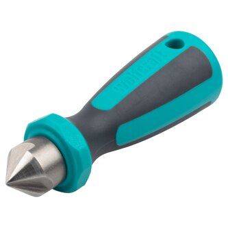 WOLFCRAFT - Ruční záhlubník 19 mm 3 břity