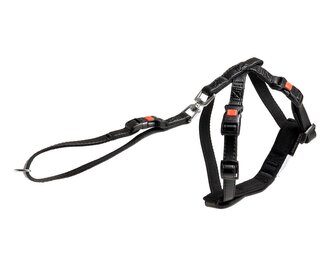 Karlie Bezpečnostní postroj do auta XS 25-41cm x 25mm