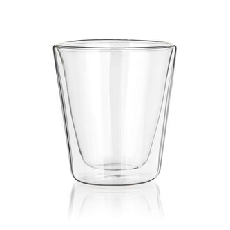 BANQUET Sklenice dvoustěnná DOBLO 170 ml