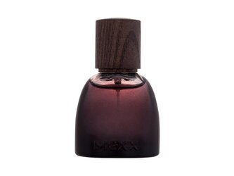 Mexx Inspired Warmth Parfémovaná voda 30 ml pro muže