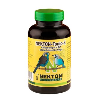 NEKTON Tonic K 100g