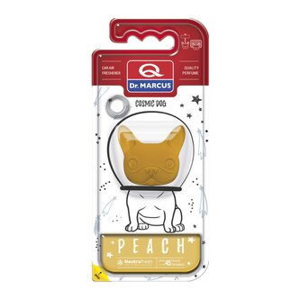 Dr. Marcus Cosmic Dog Peach - Broskev Dr. Marcus Cosmic Dog Peach - Broskev