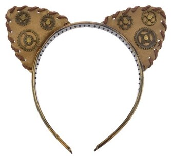 Opaska steampunkowa, Arpex