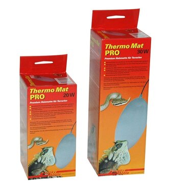 Lucky Reptile HEAT Thermo Mat PRO 40W, 60x40 cm Lucky Reptile HEAT Thermo Mat PRO 40W, 60x40 cm