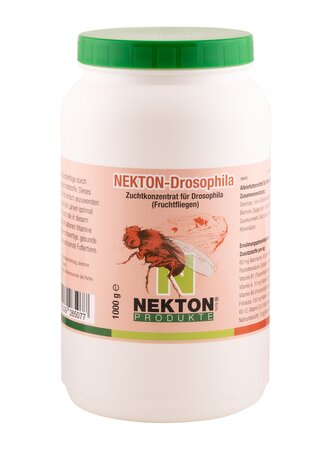 NEKTON Drosophila 1000g NEKTON Drosophila 1000g