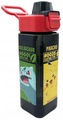 Bidon kwadratowy 500ml Pokemon, Kids