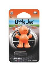 Little Joe Passion