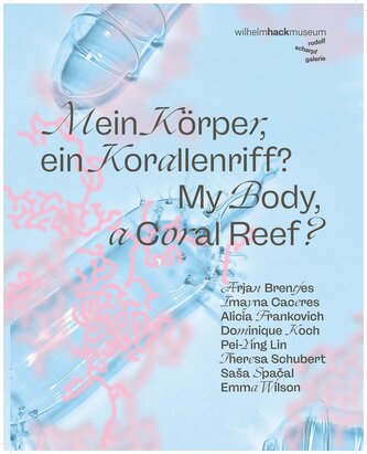 Mein Körper, ein Korallenriff?