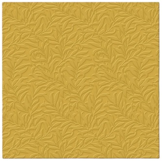 Serwetki 33x33cm Inspiration Floral Gold, Paw