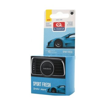 Vůně do auta Dr. Marcus Sport Fresh