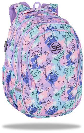 Plecak młodzieżowy Factor Maui CoolPack, Patio