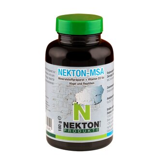 NEKTON MSA 180g NEKTON MSA 180g