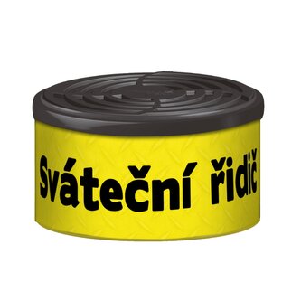 Car Scents - Sváteční řidič