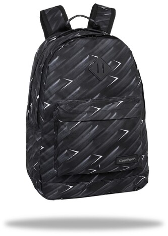 Plecak młodzieżowy Scout Blackboard CoolPack, Patio