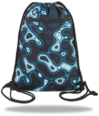 Worek na buty Vert Sapphire CoolPack, Patio