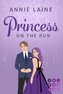 Princess on the Run (Royally in Love  2)
