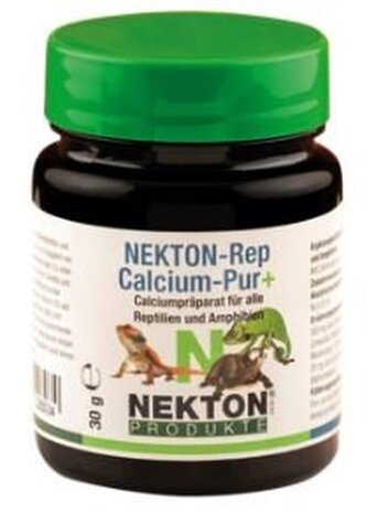 NEKTON Rep Calcium Pur+ 30g NEKTON Rep Calcium Pur+ 30g