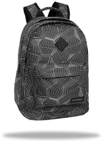 Plecak młodzieżowy Scout Render CoolPack, Patio