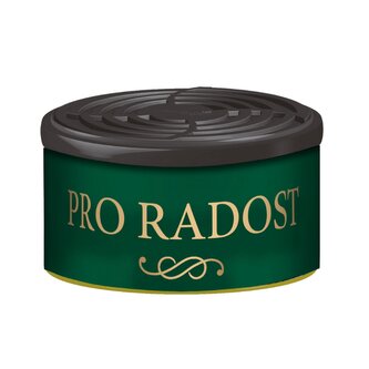 Car Scents - Vůně pro radost