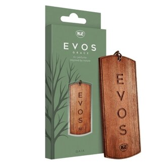 K2 Evos Gaia - Osvěžovač vzduchu do auta